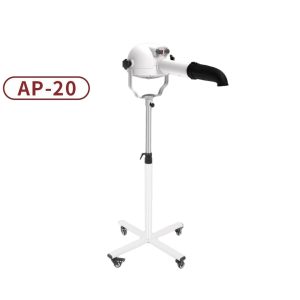 FORTAPURE AP-20 Vertical Pet Hair Fluffing Dryer with Negative Ion for Cats and Dogs