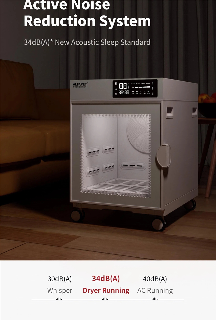 FORTAPURE AP-50B(SK) Detalle del Producto