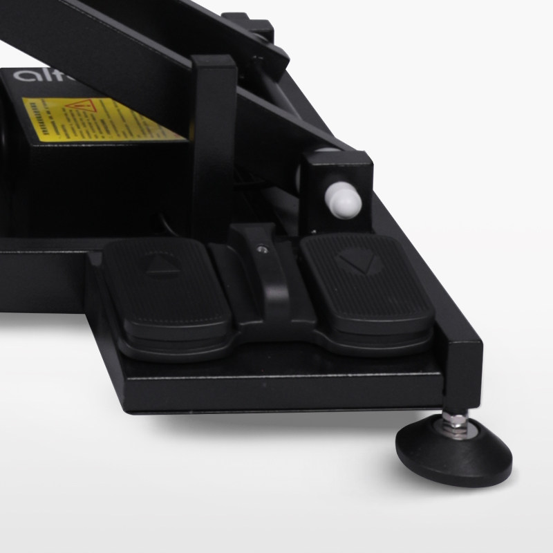 FORTAPURE AP-808P Detalle del Producto