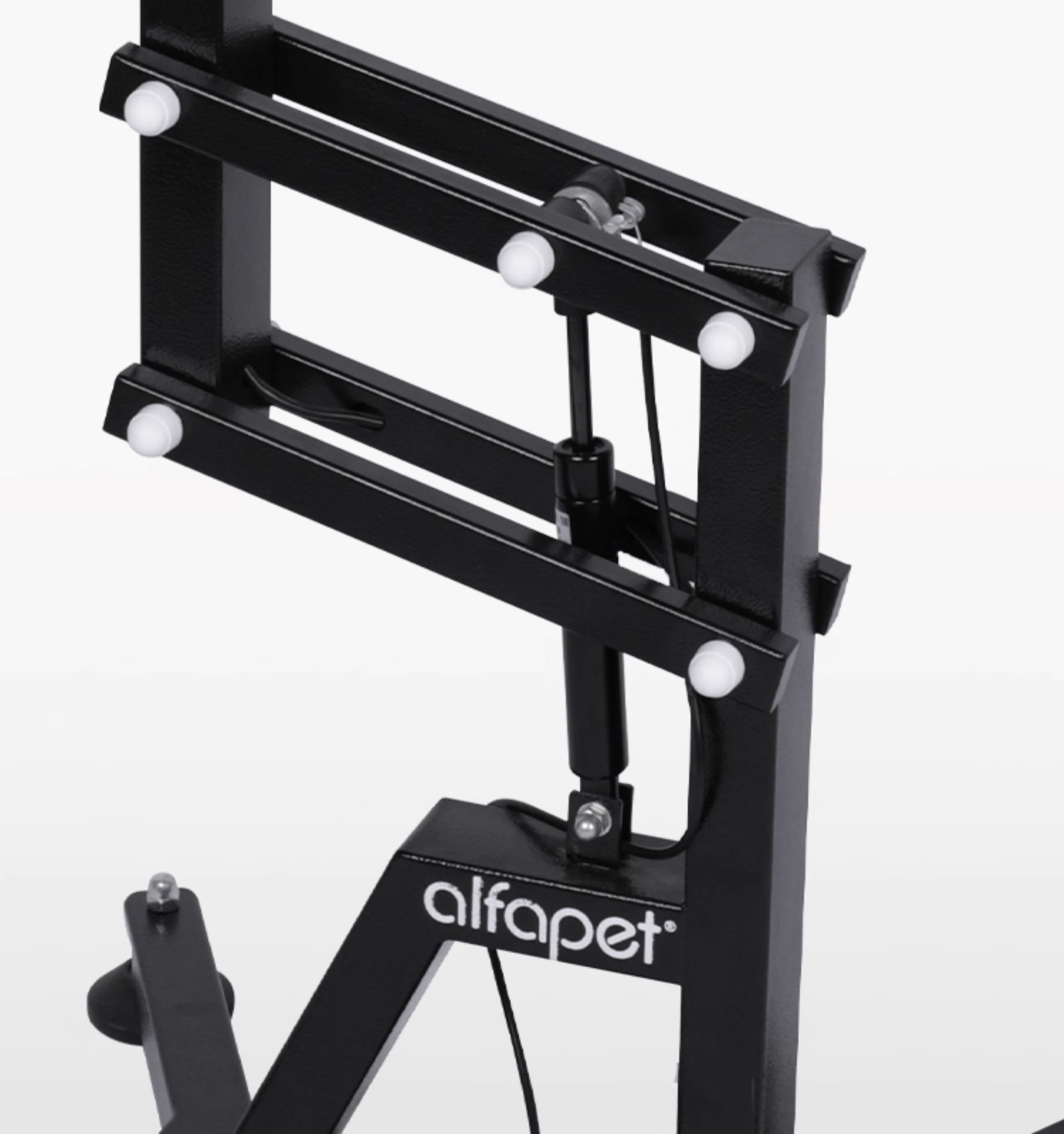 FORTAPURE AP-835 Detalle del Producto