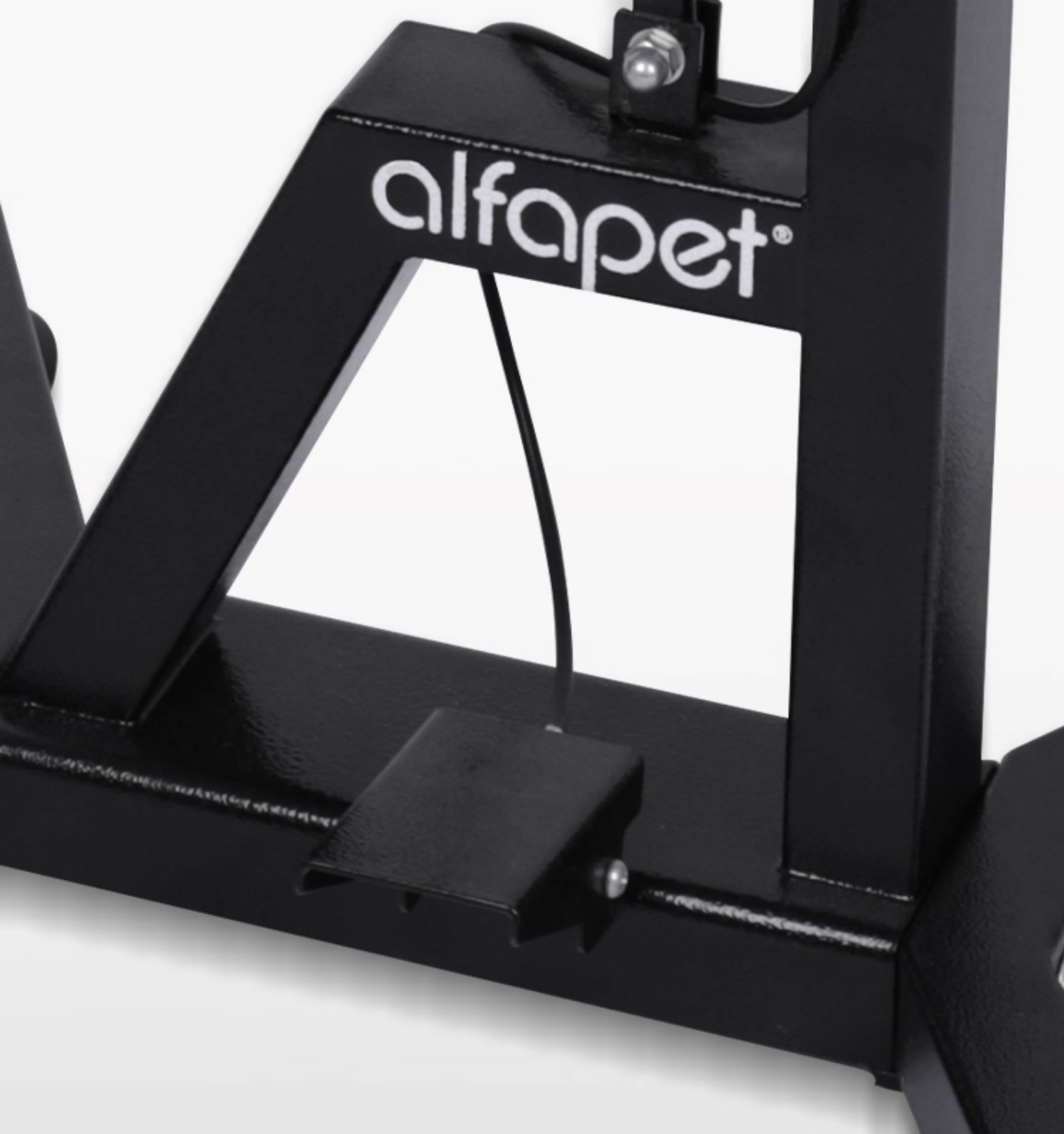 FORTAPURE AP-835 Detalle del Producto