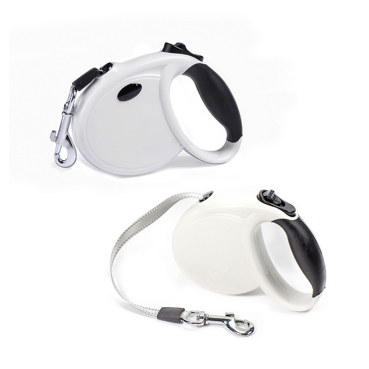 FORTAPURE L-009/F Heavy Duty Retractable Dog Leash with One-Hand Brake Product Detail
