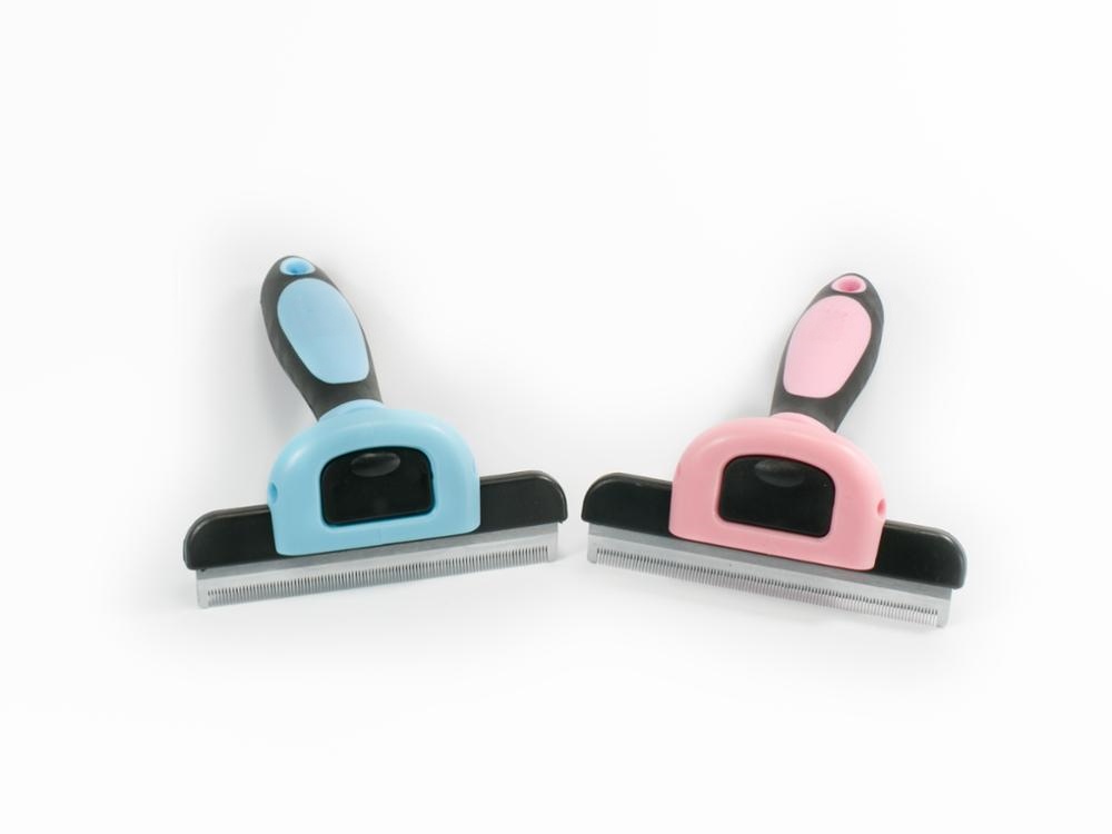 FORTAPURE L-009/F Heavy Duty Retractable Dog Leash with One-Hand Brake Product Detail