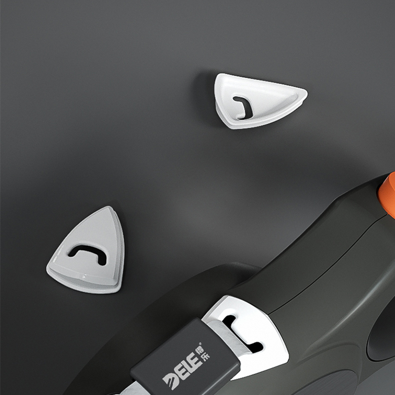FORTAPURE L-016 Auto-Brake Retractable Dog Leash 16ft with Anti-Jerk System Product Detail