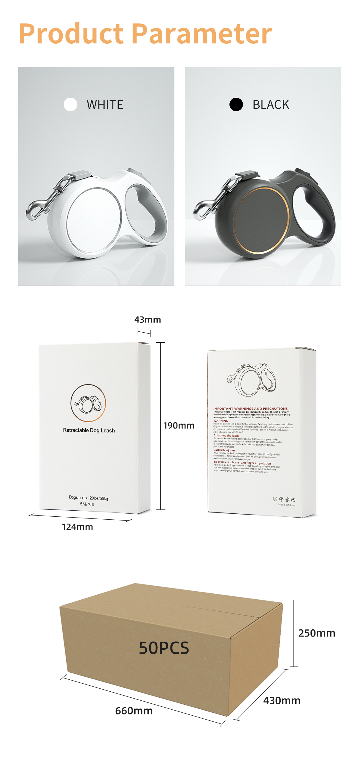 FORTAPURE L-017 Detalle del Producto