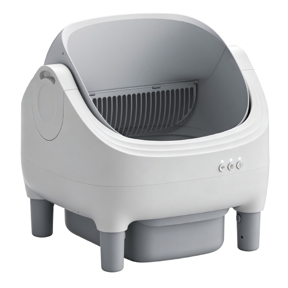 FORTAPURE Mini-F Detalle del Producto