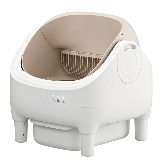 FORTAPURE Mini-F Detalle del Producto