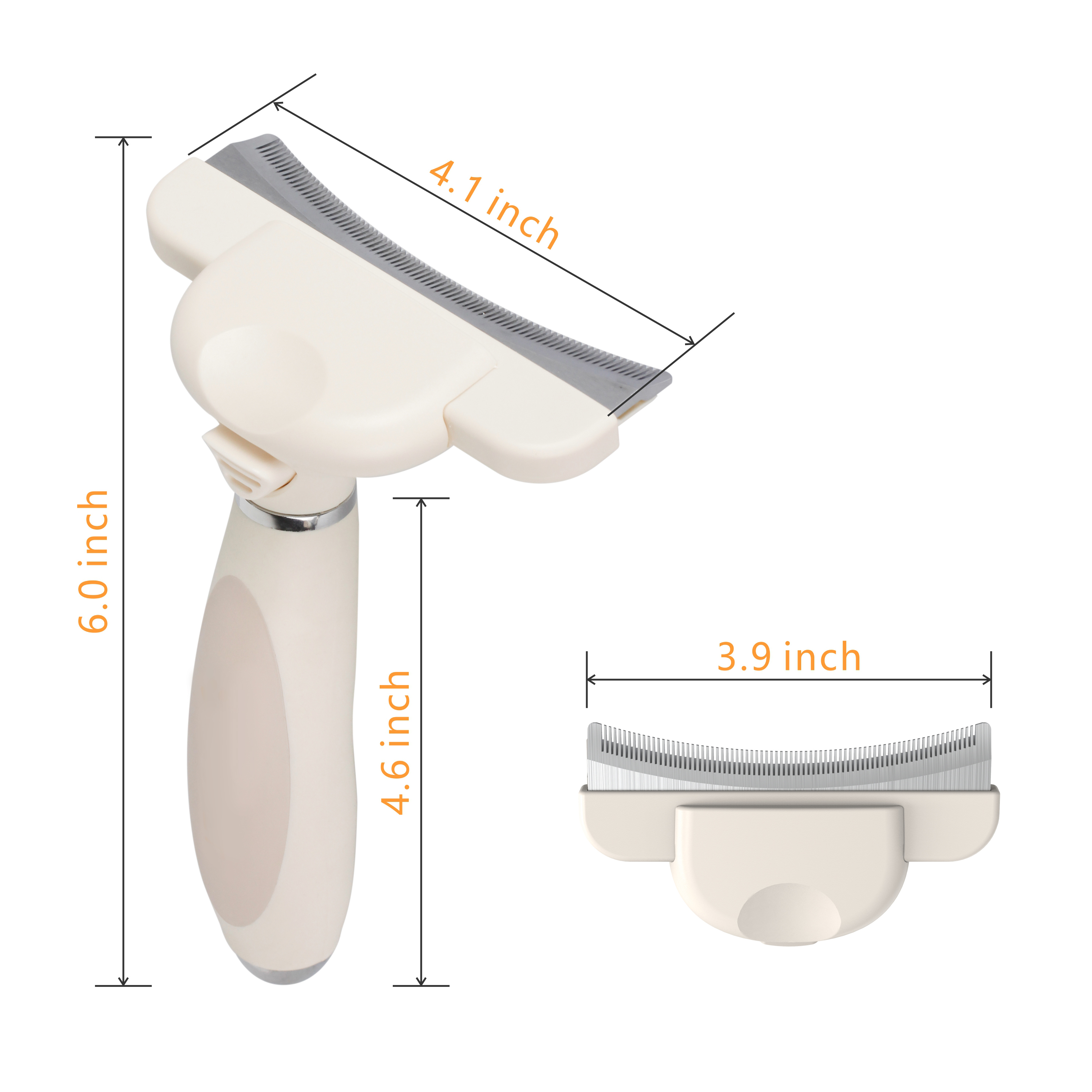FORTAPURE Q-019-WH Detalle del Producto