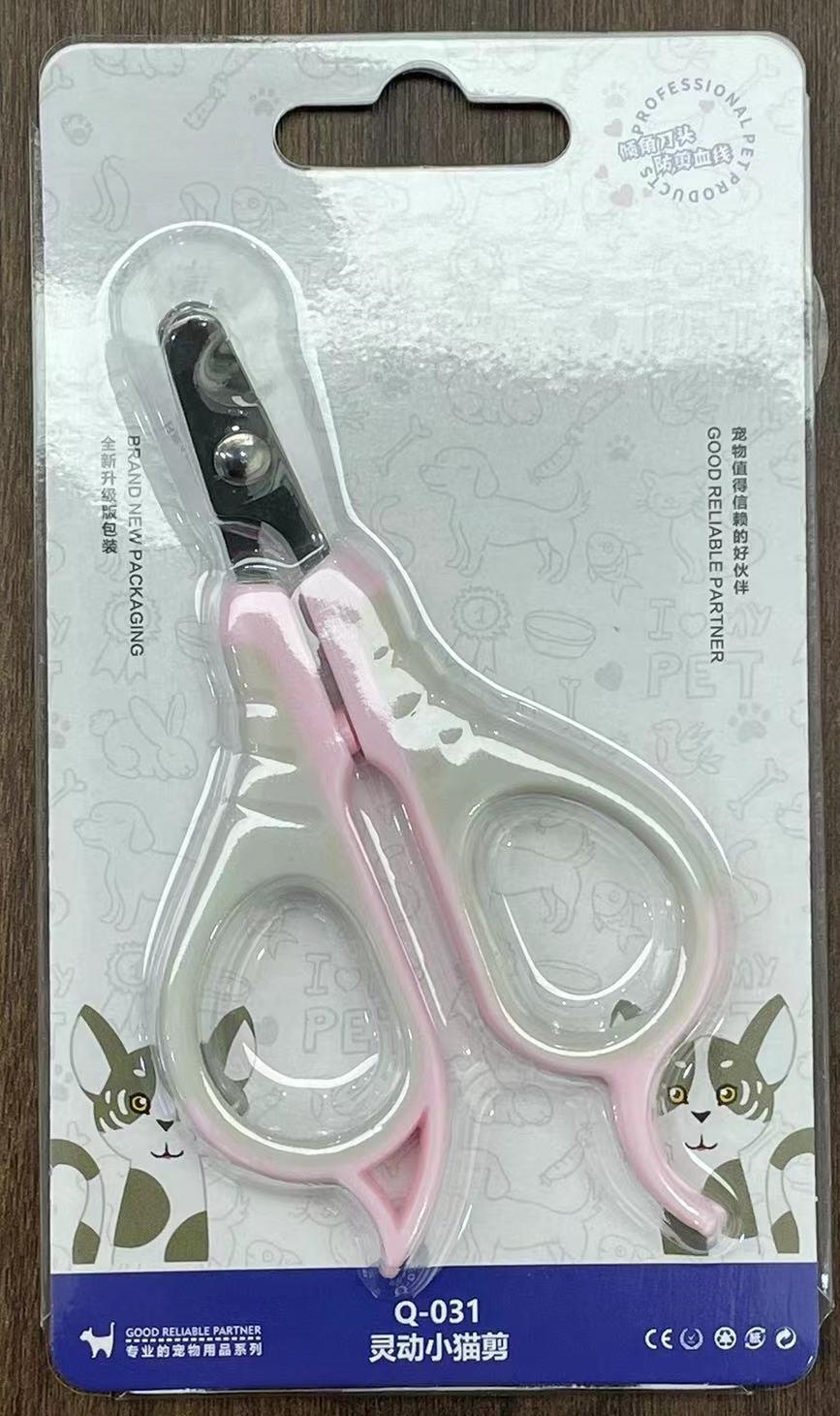 FORTAPURE Q-031 Detalle del Producto