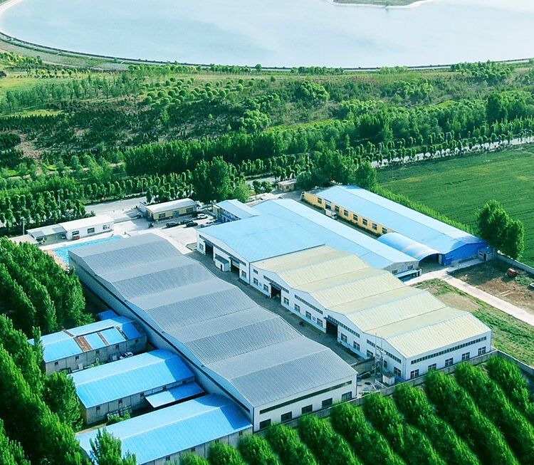 LanCheng Technology location map