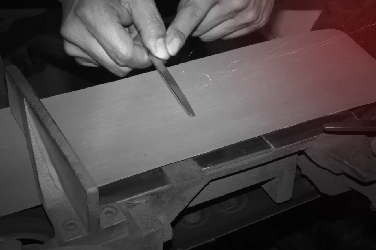 Sakura Scissors award-winning ergonomic design