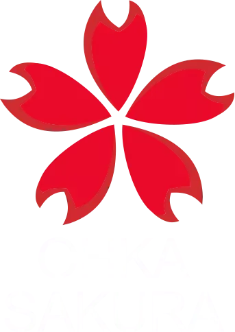 Sakura Scissors
