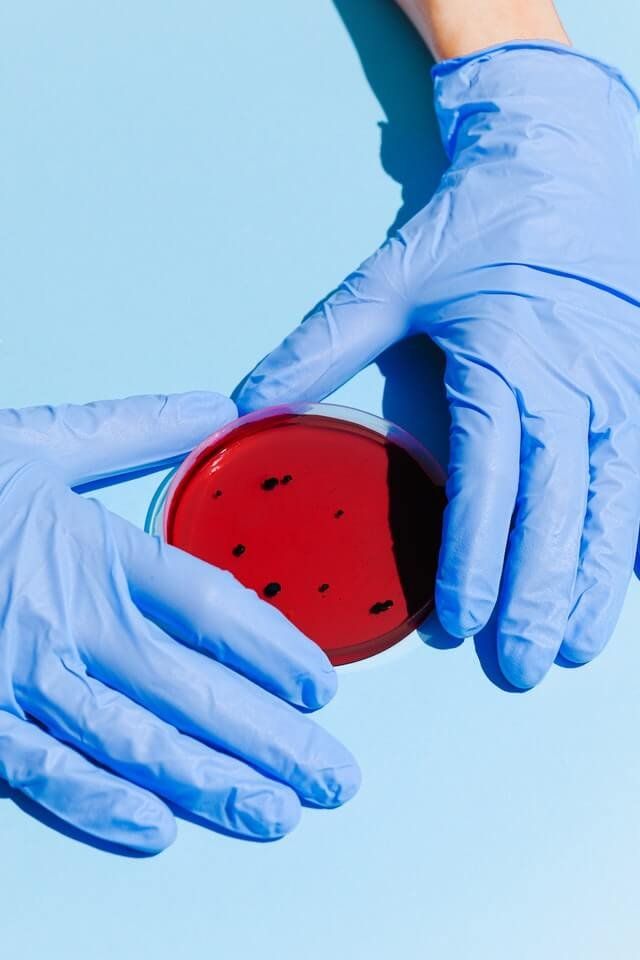 LanCheng Technology quality inspection
