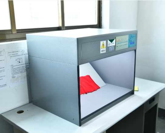 Colorimeter