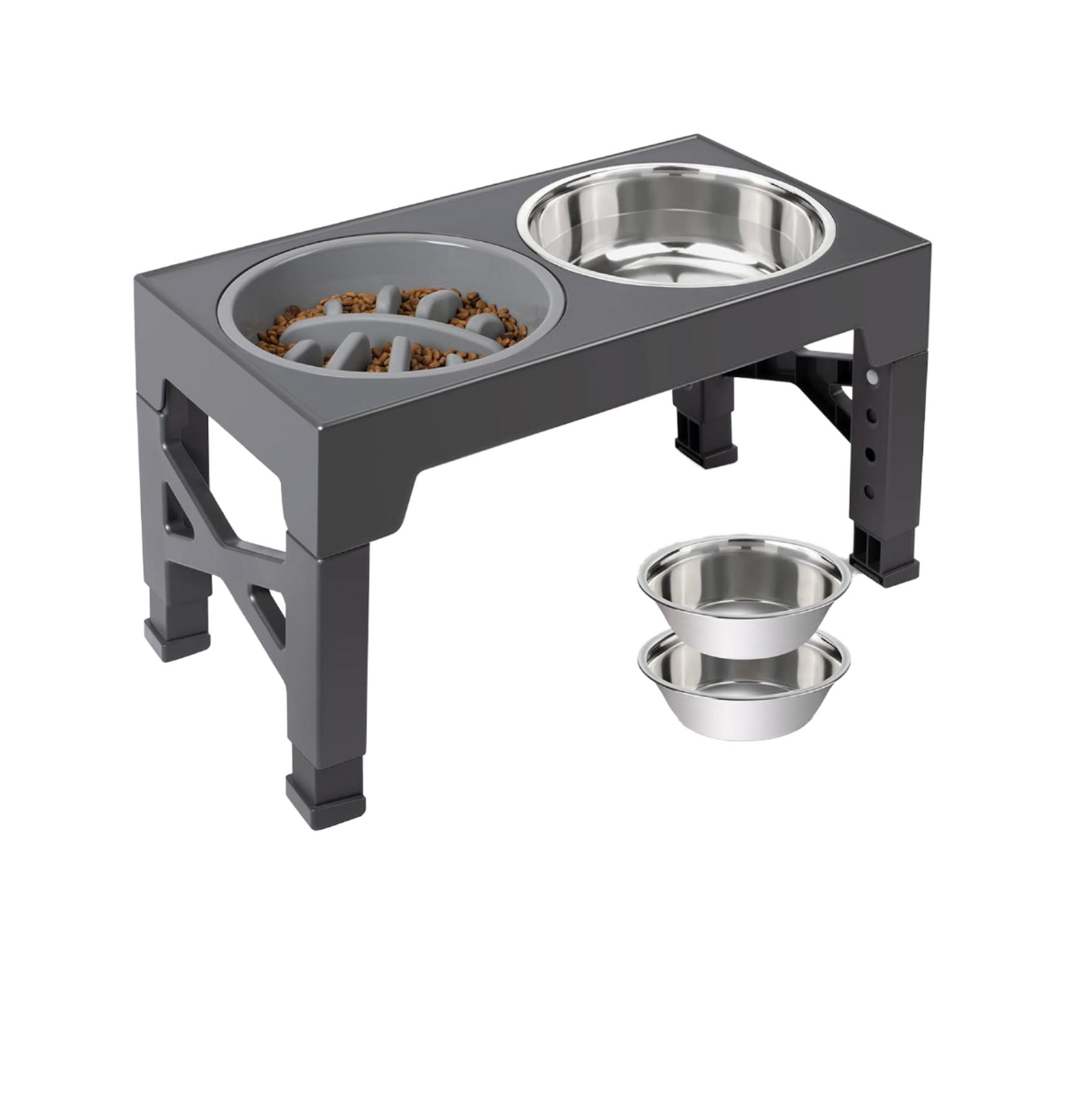 FORTAPURE T-009 Imagen del Producto 4