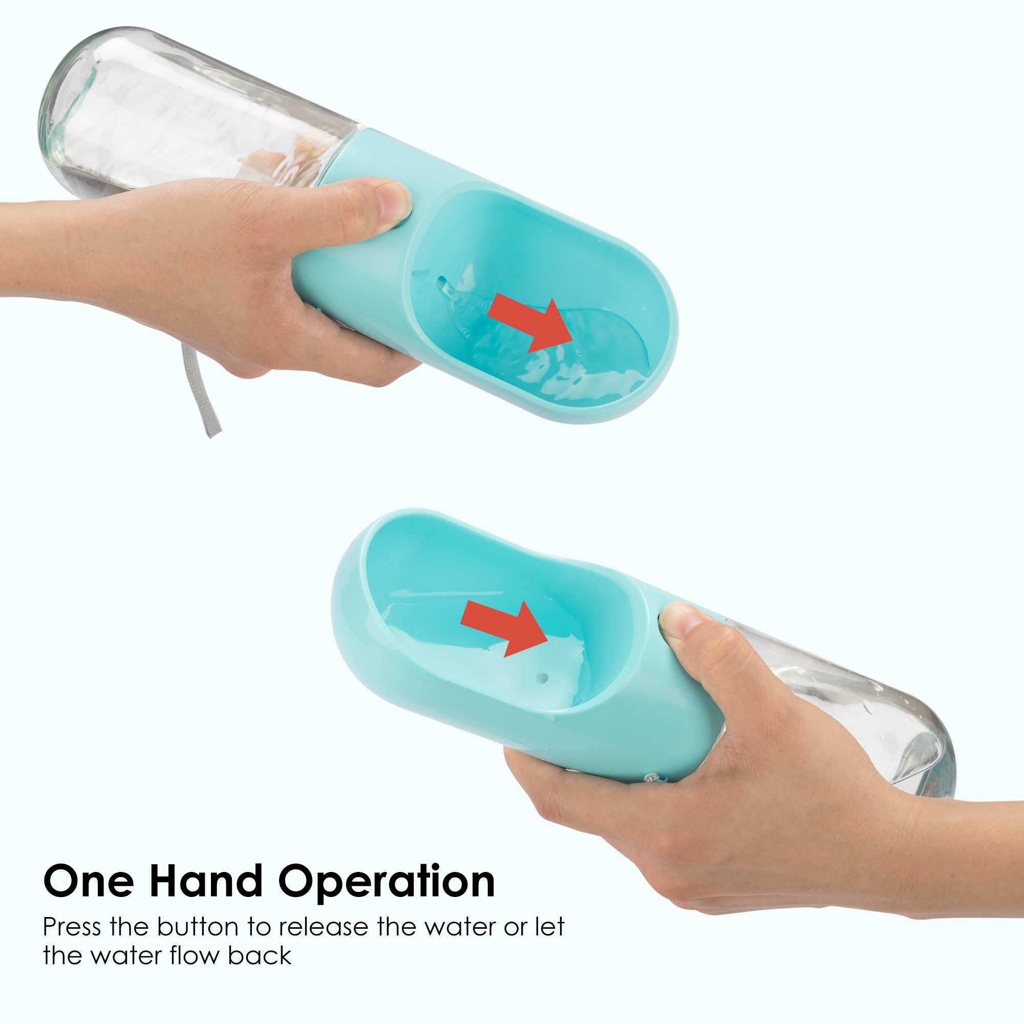 FORTAPURE T-010 Product Image 4