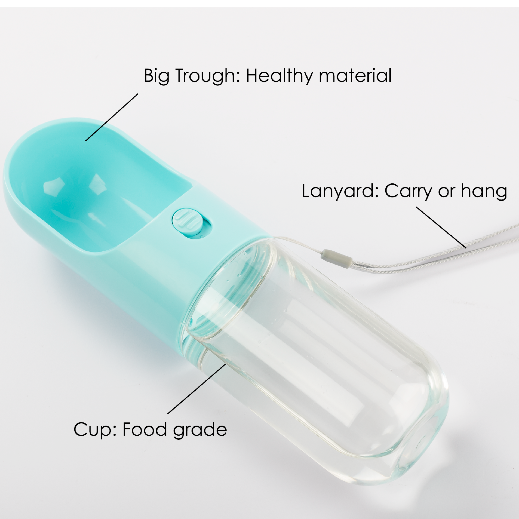 FORTAPURE T-010 Product Image 6