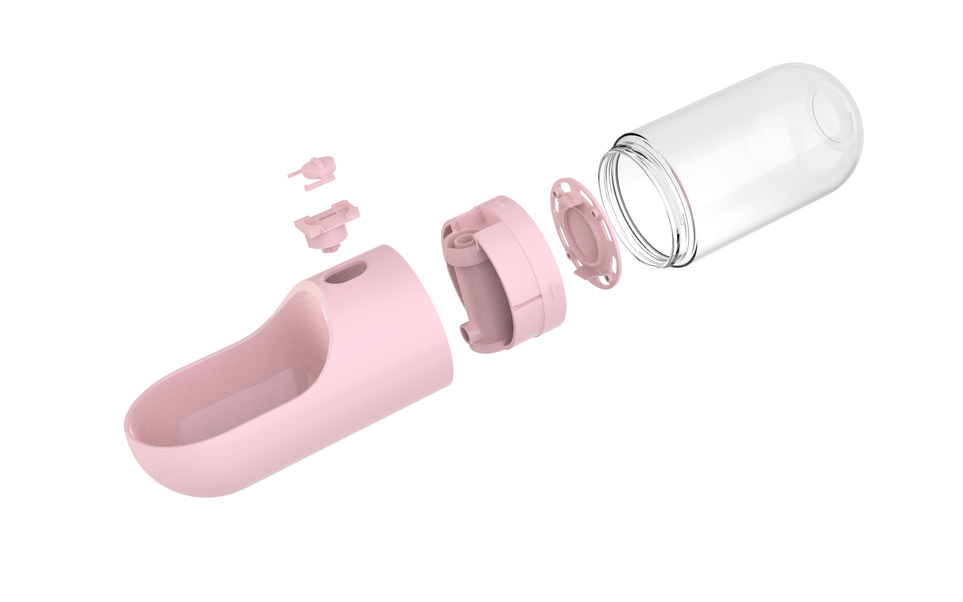 FORTAPURE T-010 Product Detail