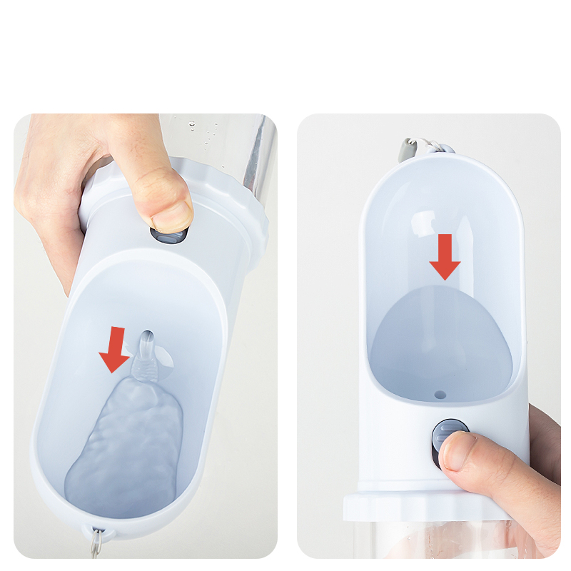 FORTAPURE T-202 Product Image 4