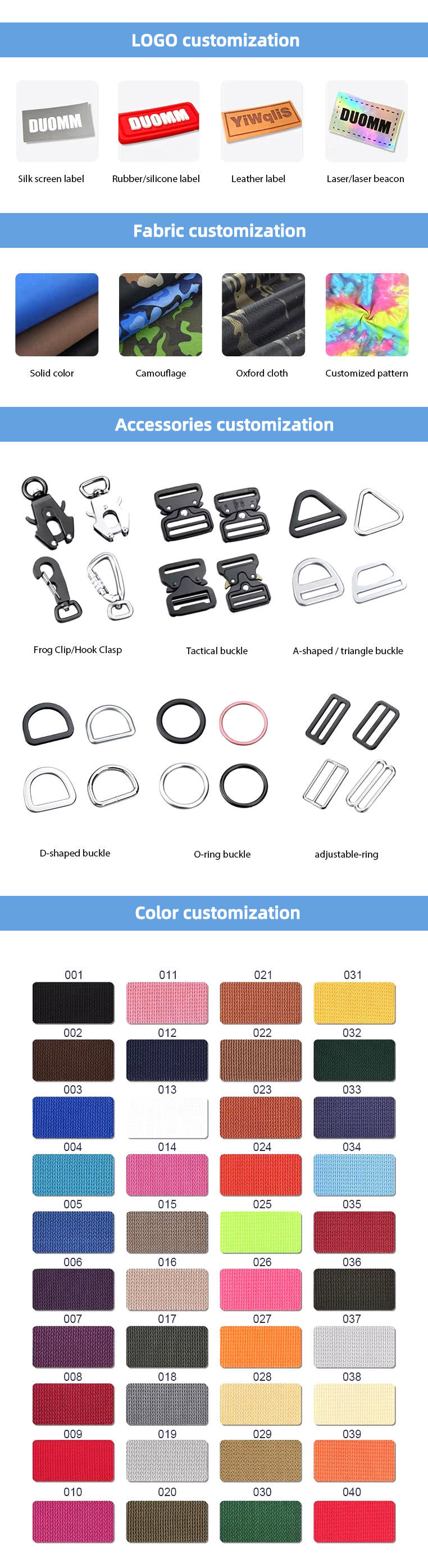 FORTAPURE KL-C20250222-M8 Product Detail