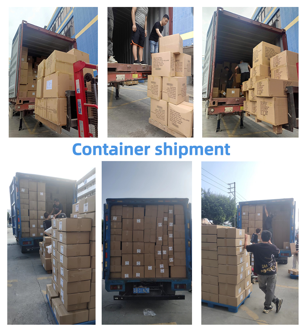 FORTAPURE KL-C20250222-M8 Product Detail